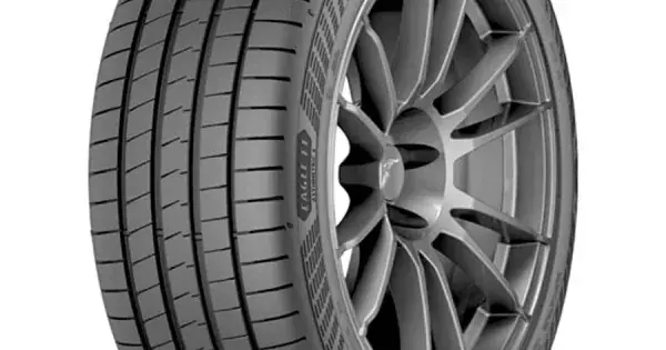 GOODYEAR EAGLE F1 ASYMMETRIC 6 225/50 R17 94Y Popular
