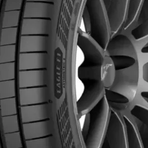 Vezi acum GOODYEAR Eagle f1 asymmetric 6 225/55 R17 97Y
