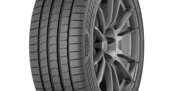 Reducere specială GOODYEAR EAGLE F1 ASYMMETRIC 6 235/45 R19 99V