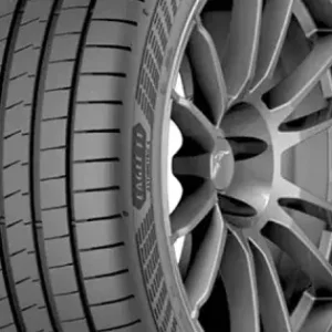 Vezi acum GOODYEAR EAGLE F1 ASYMMETRIC 6 245/40 R19 98Y