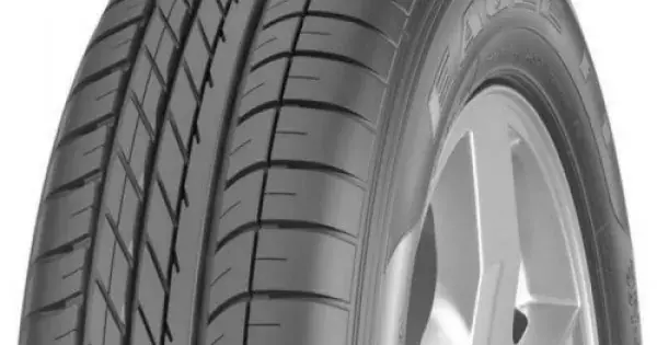 GOODYEAR EAGLE F1 ASYMMETRIC SUV 245/45 R20 103W Transport gratuit