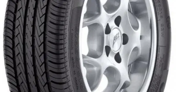Plată securizată GOODYEAR EAGLE NCT5* ROF 245/40 R18 93Y