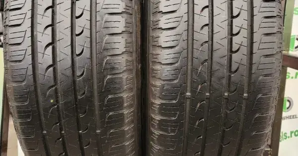Calitate înaltă GOODYEAR Efficient de grip SUV 4x4 225/65 R17 102H