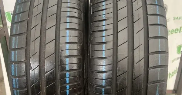 Nu rata GOODYEAR EFFICIENT GRIP 185/65 R15 88H