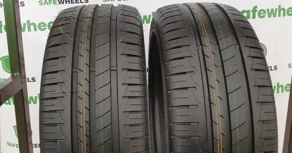 GOODYEAR EFFICIENT GRIP 195/45 R16 84V Chilipir