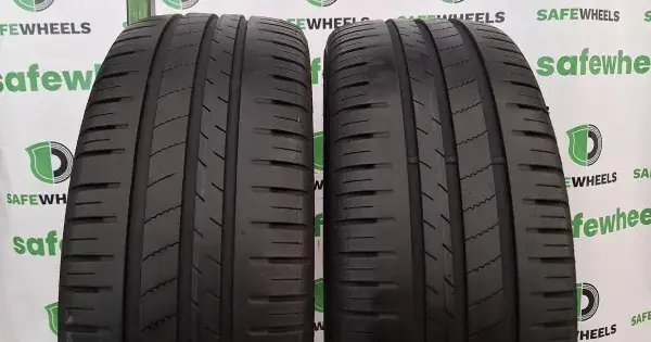 GOODYEAR EFFICIENT GRIP 195/45 R16 84V Noutate