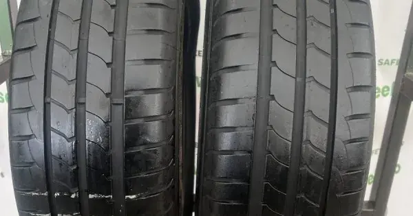 GOODYEAR EFFICIENT GRIP 195/60 R16 89H Ultima șansă