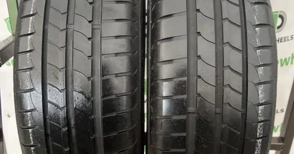 GOODYEAR EFFICIENT GRIP 195/60 R16 89H Bestseller