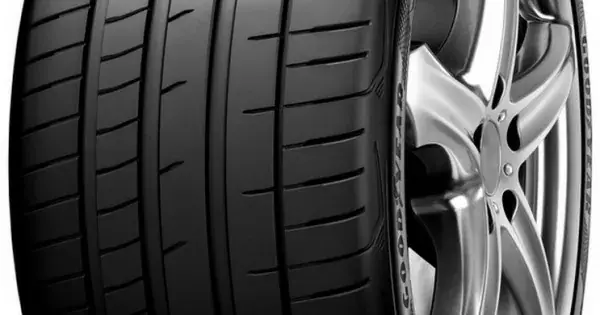 Discount GOODYEAR Eagle f1 supersport 285/30 R20 99Y