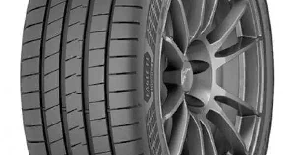 GOODYEAR EAGLE F1 SUPERSPORT RN0 255/35 R20 97Y Ofertă