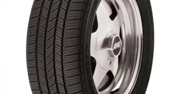 Reducere de preț GOODYEAR EAGLE LS-2 MOE ROF 275/50 R20 109H