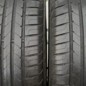 Vezi acum GOODYEAR EFFICIENT GRIP 195/65 R15 91H