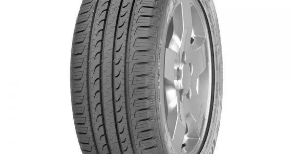 GOODYEAR EFFICIENT GRIP 2 SUV 225/55 R18 98V Premium