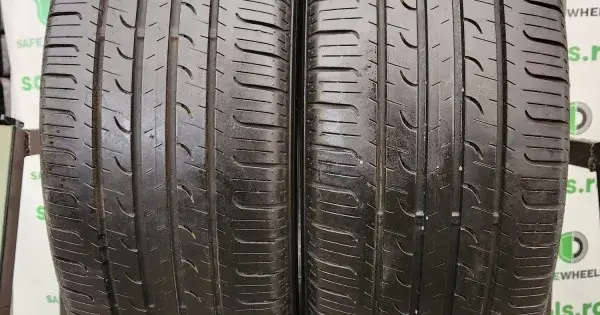 GOODYEAR EFFICIENT GRIP 2 SUV 225/55 R19 99V Premium