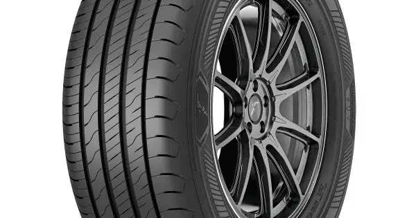 GOODYEAR EFFICIENT GRIP 2 SUV 235/55 R19 105V XL Promoție
