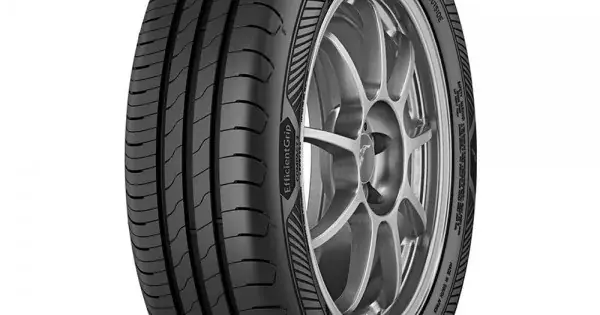 GOODYEAR EFFICIENT GRIP COMPACT 2 175/65 R14 82T Doar azi