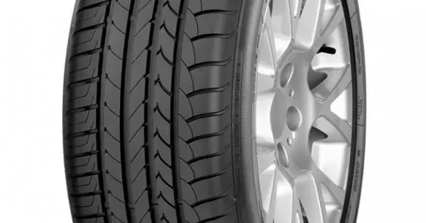Livrare rapidă GOODYEAR EFFICIENT GRIP MO FP 245/45 R17 99Y XL