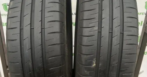 GOODYEAR EFFICIENT GRIP PERFORMANCE 185/65 R15 88H Doar azi