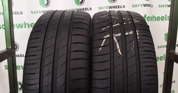 Calitate înaltă GOODYEAR EFFICIENT GRIP PERFORMANCE 195/50 R15 82V