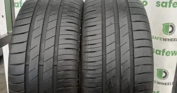 Preț promoțional GOODYEAR EFFICIENT GRIP PERFORMANCE 195/50 R15 82V