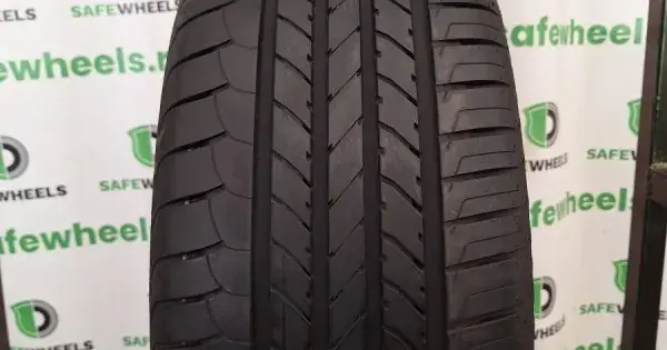 GOODYEAR EFFICIENT GRIP 205/50 R17 93V Bestseller