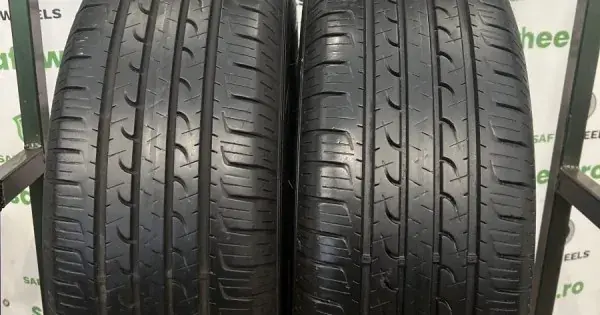 Reducere specială GOODYEAR EFFICIENT GRIP 215/65 R16 98H