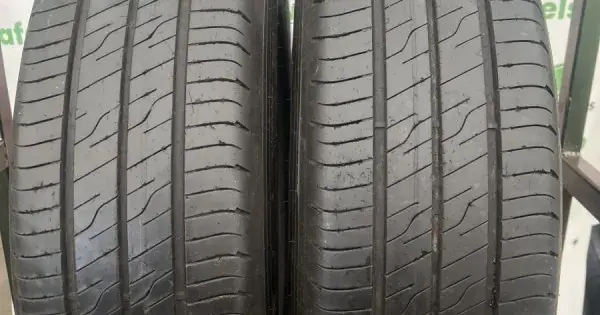 Chilipir GOODYEAR EFFICIENT GRIP CARGO 2 205/75 R16C 113/111T