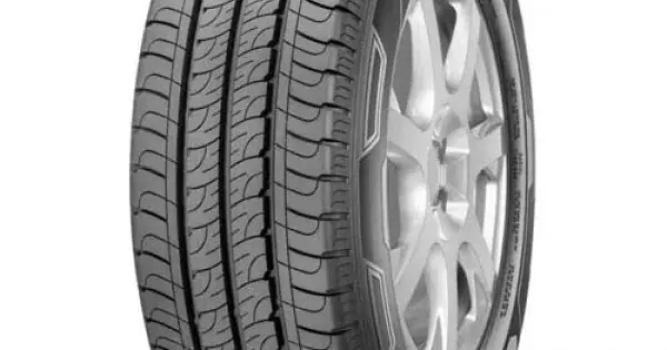 GOODYEAR EFFICIENT GRIP CARGO 205/65 R16C 107/105T Ieftin