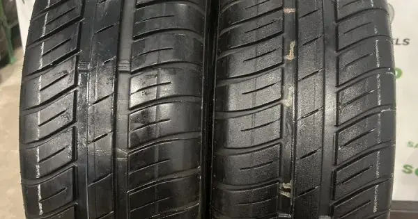 Preț promoțional GOODYEAR EFFICIENT GRIP COMPACT 185/65 R15 88H