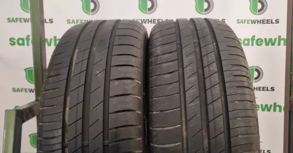 GOODYEAR EFFICIENT GRIP PERFORMANCE 195/55 R16 87H Cumpără acum