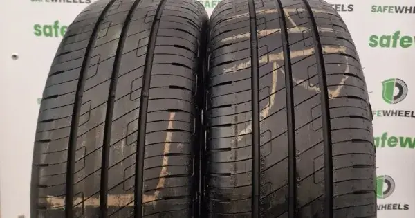 GOODYEAR EFFICIENT GRIP PERFORMANCE 195/55 R16 91V Chilipir