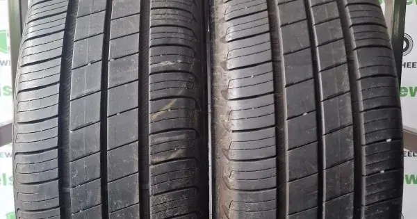 GOODYEAR EFFICIENT GRIP PERFORMANCE 195/55 R20 95H Disponibil imediat