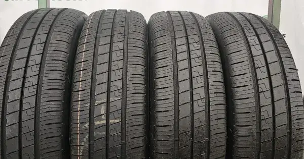 GOODYEAR EFFICIENT GRIP PERFORMANCE 2 175/65 R17 87H Livrare gratuită