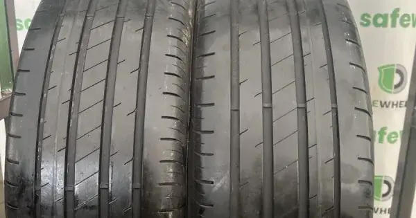 Ofertă specială GOODYEAR EFFICIENT GRIP PERFORMANCE 2 205/55 R16 91V