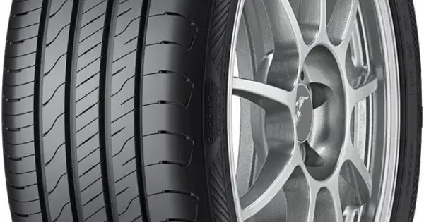 Ultima șansă GOODYEAR EFFICIENT GRIP PERFORMANCE 2 215/60 R16 99H