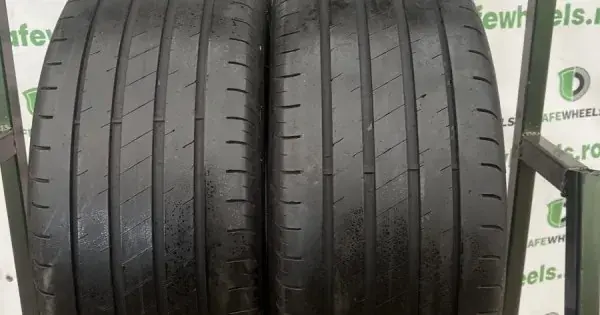 Cel mai bun preț GOODYEAR EFFICIENT GRIP PERFORMANCE 2 225/45 R17 94W