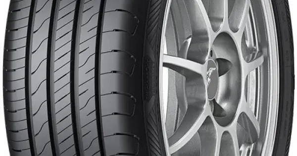 Cel mai vândut GOODYEAR EFFICIENT GRIP PERFORMANCE 2 225/50 R17 98W