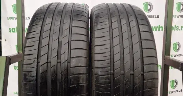 Preț redus GOODYEAR EFFICIENT GRIP PERFORMANCE 205/50 R17 93W