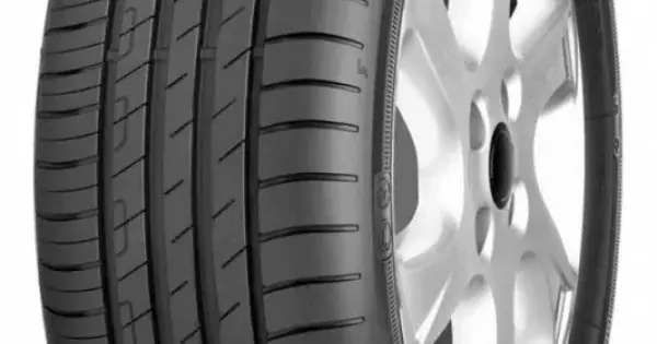 Reducere extra GOODYEAR EFFICIENT GRIP PERFORMANCE 205/50 R19 94H XL