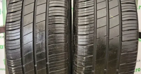 Cumpărături sigure GOODYEAR EFFICIENT GRIP PERFORMANCE 205/55 R17 91V
