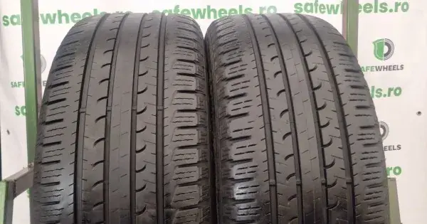 Ofertă specială GOODYEAR Efficient grip suv 255/55 R18 109 V
