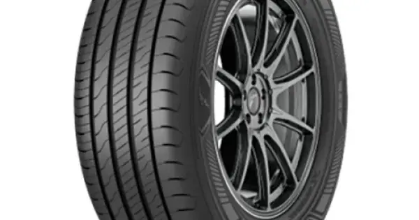 GOODYEAR EFFICIENTGRIP 2 SUV 285/45 R22 114H Comandă acum