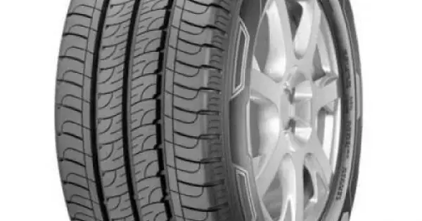 Reducere specială GOODYEAR EFFICIENTGRIP CARGO 2 185/75 R16 104R