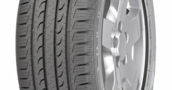 Transport gratuit GOODYEAR EFFICIENTGRIP SUV FP 225/70 R16 103H