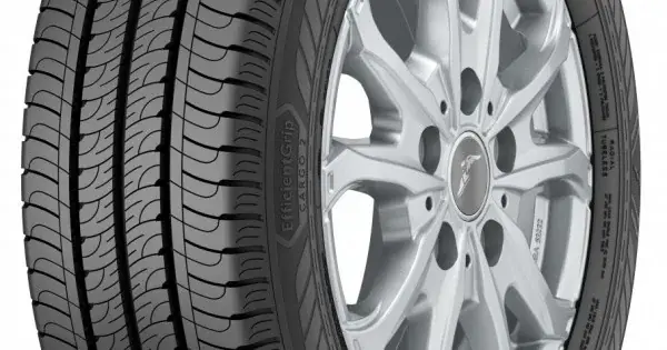 GOODYEAR EFFIGRIP CARGO 2 205/75 R16C 110/108R Ofertă