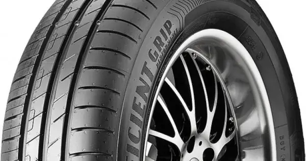 Livrare rapidă GOODYEAR EFFIGRIP PERF 195/60 R15 88H