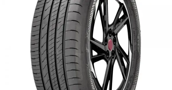 Promoție GOODYEAR Efficientgrip performance 2 suv 215/60 R17 100H
