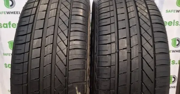 GOODYEAR EXCELLENCE 225/55 R17 97W Ieftin
