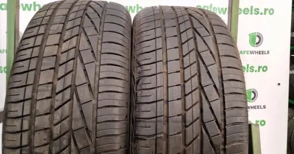 GOODYEAR EXCELLENCE 255/45 R20 101W Lichidare de stoc