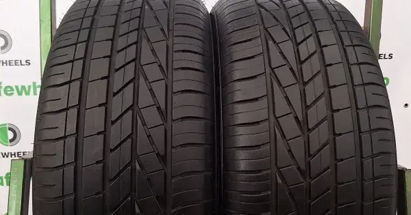 GOODYEAR EXCELLENCE 255/45 R20 101W Cel mai bun preț